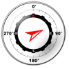 Vento: NE 16.7 km/h Vento: NE 16.7 km/h