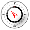 Vento: NO 11.1 km/h Vento: NO 11.1 km/h